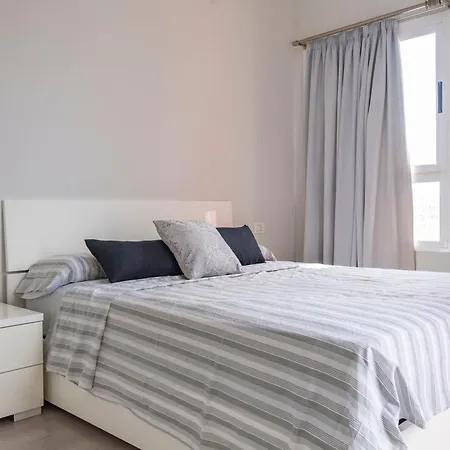 Cozy Nest Apartment