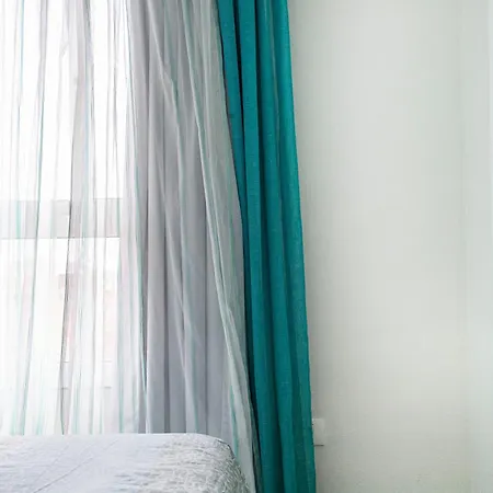 Cozy Nest Apartment San Miguel de Abona