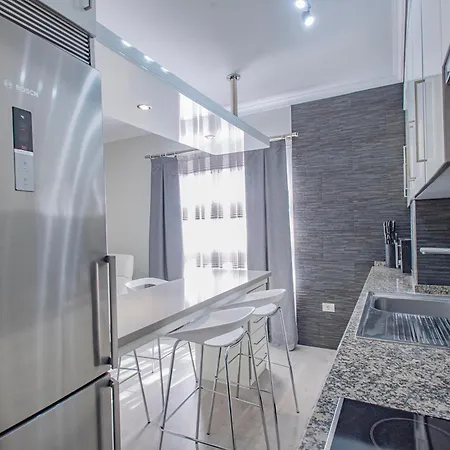 Apartment Cozy Nest San Miguel de Abona