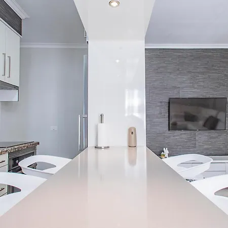 Cozy Nest * San Miguel de Abona
