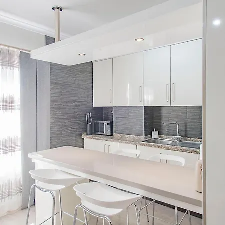 Apartment Cozy Nest San Miguel de Abona