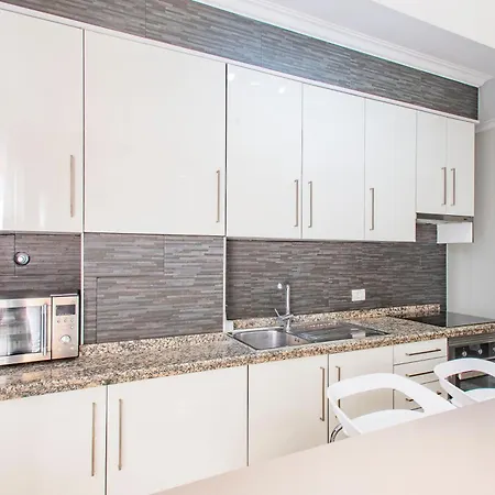 Apartment Cozy Nest San Miguel de Abona