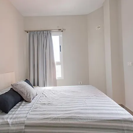 Cozy Nest Apartment San Miguel de Abona