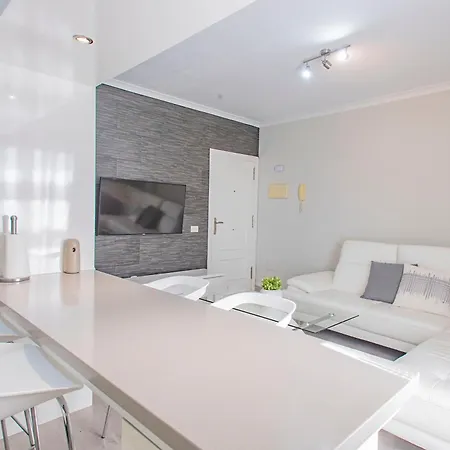 Apartment Cozy Nest San Miguel de Abona