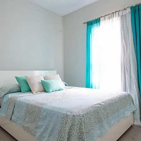 Cozy Nest Apartment