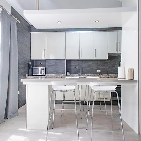 Cozy Nest * San Miguel de Abona