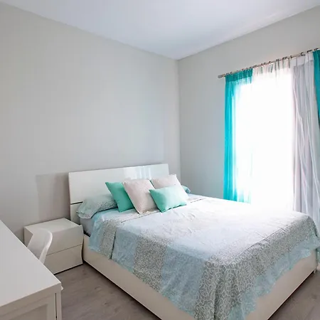 Cozy Nest Apartment San Miguel de Abona