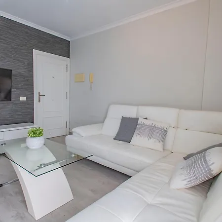 Cozy Nest * San Miguel de Abona