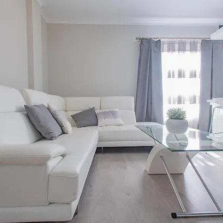 Apartment Cozy Nest *