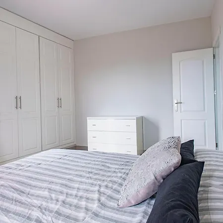 Cozy Nest Apartment San Miguel de Abona